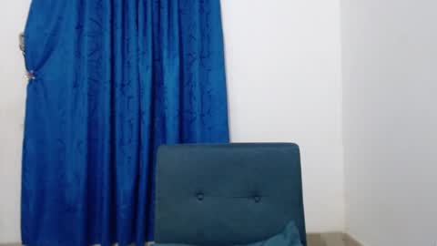 Natasha online show from 01-23-25, 07:32