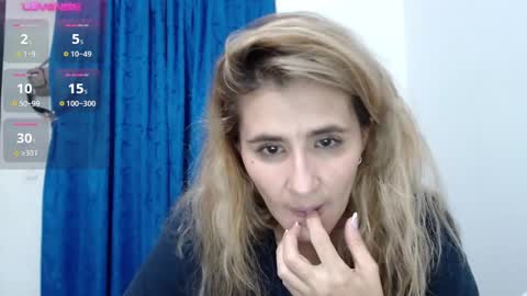 Natasha online show from 03-06-25, 07:47