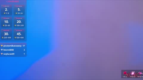 Nati online show from 09-27-25, 05:18