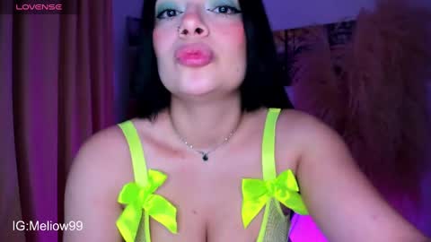 Snapshot of natasha_oficial chatting on 12-22-24, 04:06 MELISA ORDUZ INDEPENDIENTE MODEL online show from 12-22-24, 04:06