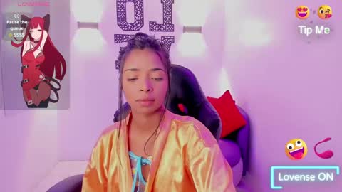 Natasha  online show from 12-12-24, 08:21