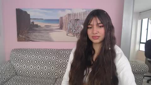 Natasha online show from 03-12-26, 02:01