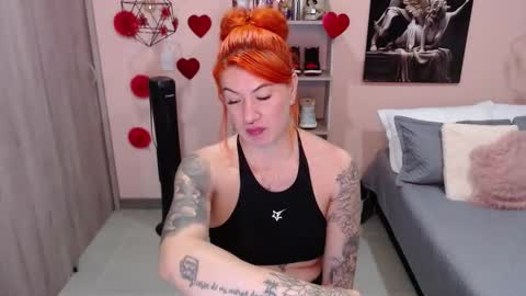 Nat online show from 02-25-25, 11:33