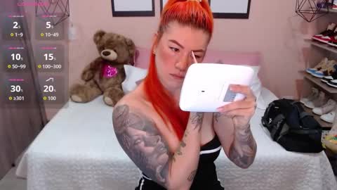 Nat online show from 09-14-25, 11:31