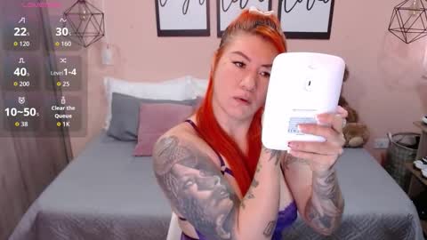 Nat online show from 11-10-25, 11:09