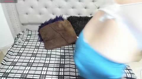 Natasha Claus online show from 02-24-26, 10:30