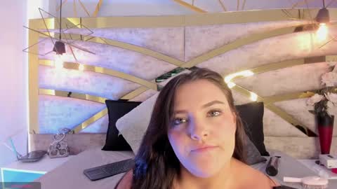 Snapshot of natashaa_romano chatting on 06-02-26, 11:45 natashaa_romano online show from 06-02-26, 11:45