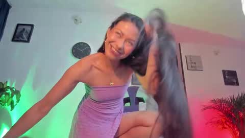 Natasha Anurak online show from 09-09-25, 02:00