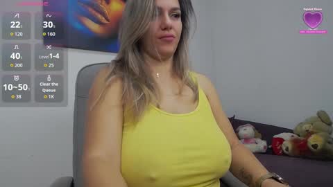 natashaboobs online show from 10-20-25, 05:52