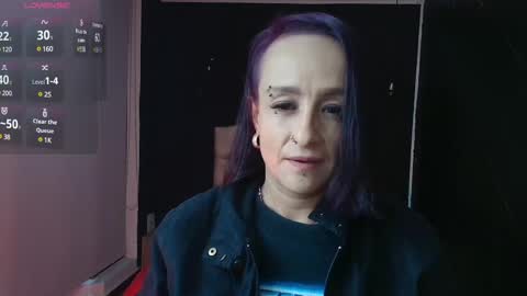 Snapshot of natashamason chatting on 02-27-25, 11:41 Natasha Mason online show from 02-27-25, 11:41