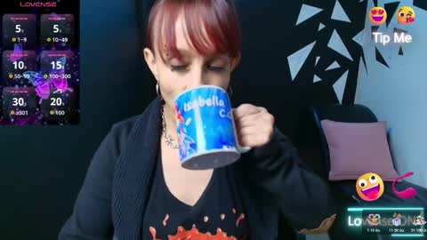 Snapshot of natashamason chatting on 11-06-25, 11:55 Natasha Mason online show from 11-06-25, 11:55