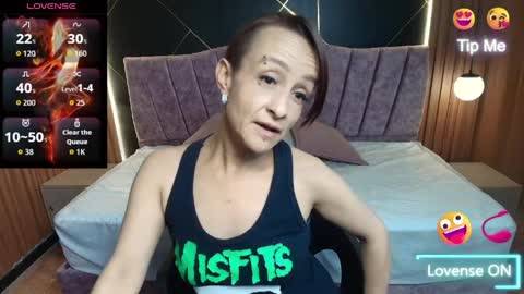 Natasha Mason online show from 03-30-26, 07:48