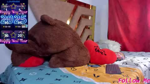 Snapshot of natashamendoza23 chatting on 11-09-25, 05:33 Natasha online show from 11-09-25, 05:33