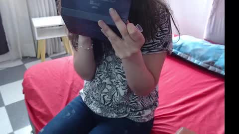 NATASHA online show from 01-26-25, 03:03