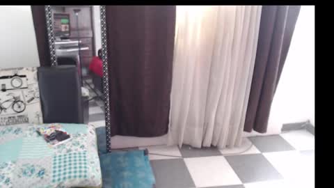 NATASHA online show from 01-30-25, 03:51