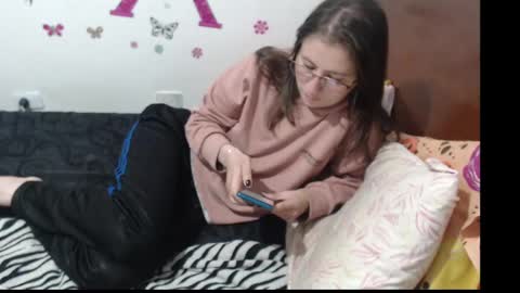 NATASHA online show from 02-22-25, 05:46