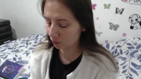 NATASHA online show from 09-14-25, 11:04