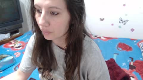 NATASHA online show from 03-25-26, 01:33