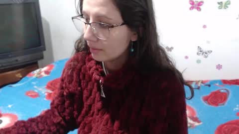 NATASHA online show from 03-28-26, 01:38