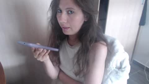 NATASHA online show from 07-25-26, 09:12