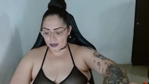 Natasha Smithe  online show from 03-08-26, 02:04