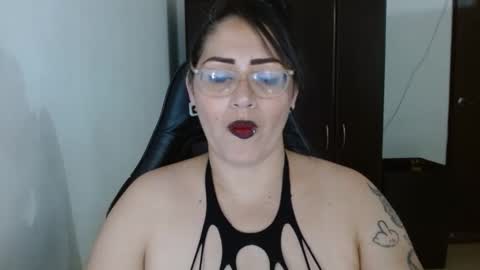 Natasha Smithe  online show from 04-10-26, 03:45