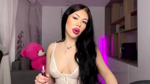 natashavoss online show from 03-08-25, 08:25