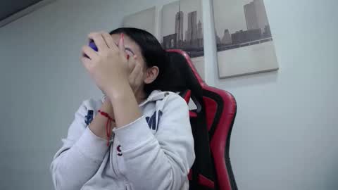 Snapshot of natashax_hot chatting on 11-27-25, 02:41 Natashax online show from 11-27-25, 02:41