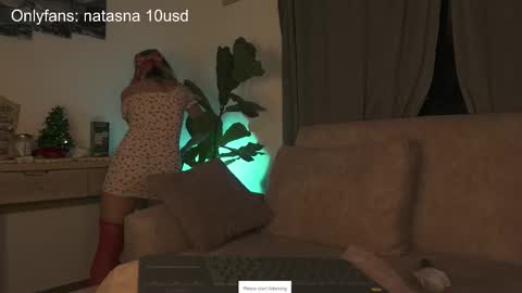 Snapshot of natasna1 chatting on 02-15-26, 04:09 Natasha Independent model online show from 02-15-26, 04:09