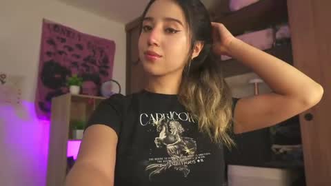 Snapshot of natasna1 chatting on 03-18-26, 03:20 Natasha Independent model online show from 03-18-26, 03:20