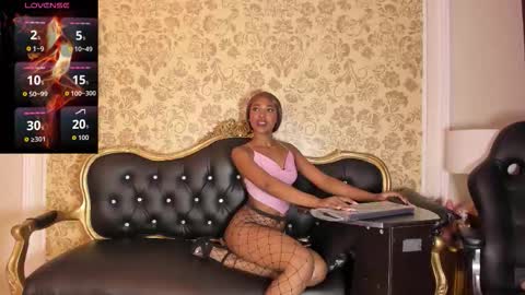 nathalia online show from 03-25-26, 04:40