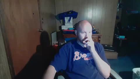 Nate online show from 12-23-24, 02:02