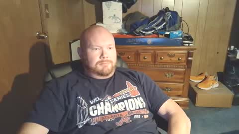 Nate online show from 10-07-25, 10:29