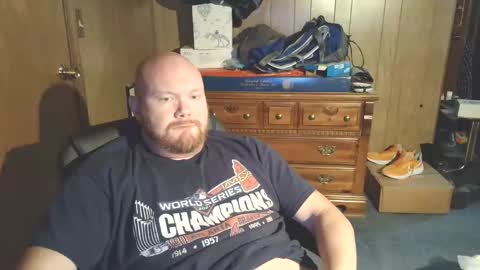 Nate online show from 10-08-25, 11:35