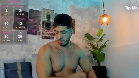 Snapshot of nate_franco chatting on 10-21-25, 04:13 Nate Franco online show from 10-21-25, 04:13