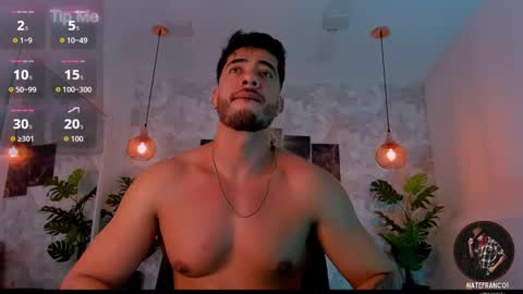 Snapshot of nate_franco chatting on 11-04-25, 06:34 Nate Franco online show from 11-04-25, 06:34