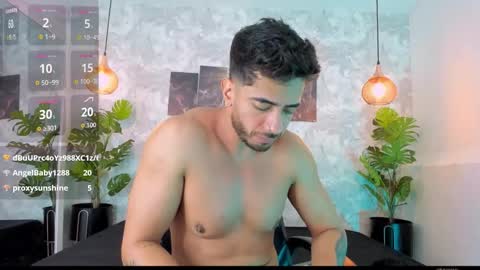 Snapshot of nate_franco chatting on 11-08-25, 04:12 Nate Franco online show from 11-08-25, 04:12