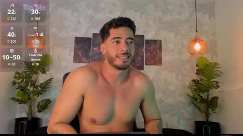 Snapshot of nate_franco chatting on 11-09-25, 05:06 Nate Franco online show from 11-09-25, 05:06