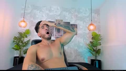 Snapshot of nate_franco chatting on 11-12-25, 03:40 Nate Franco online show from 11-12-25, 03:40