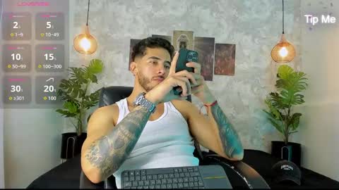 Snapshot of nate_franco chatting on 11-14-25, 05:50 Nate Franco online show from 11-14-25, 05:50