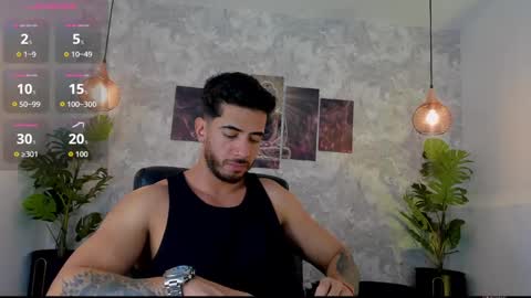 Snapshot of nate_franco chatting on 11-17-25, 07:03 Nate Franco online show from 11-17-25, 07:03