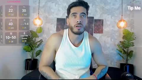 Snapshot of nate_franco chatting on 11-18-25, 05:56 Nate Franco online show from 11-18-25, 05:56