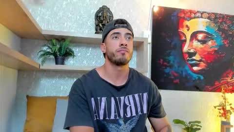 Nate Franco online show from 12-18-25, 04:07