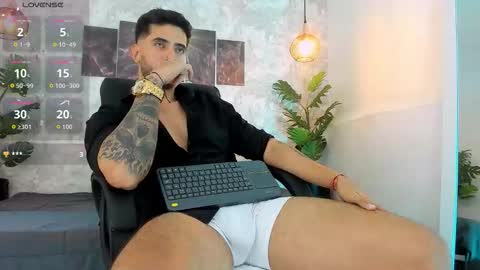 Nate Franco online show from 02-28-26, 04:57