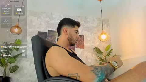 Nate Franco online show from 03-02-26, 07:15