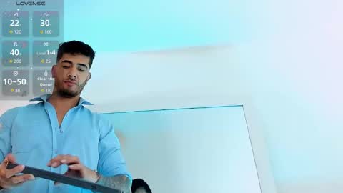 Nate Franco online show from 03-07-26, 03:36