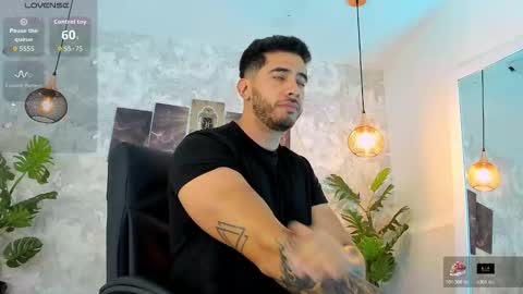 Nate Franco online show from 03-25-26, 05:02