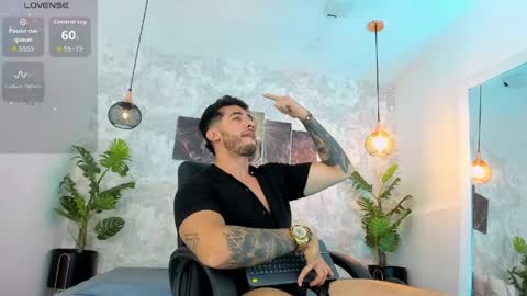 Nate Franco online show from 04-01-26, 04:13