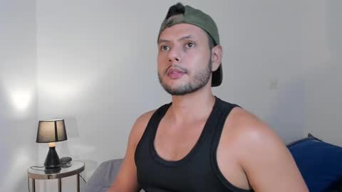 Snapshot of nate_ocean chatting on 01-31-25, 03:20 Nate Ocean online show from 01-31-25, 03:20