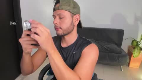 Snapshot of nate_ocean chatting on 02-07-25, 03:12 Nate Ocean online show from 02-07-25, 03:12